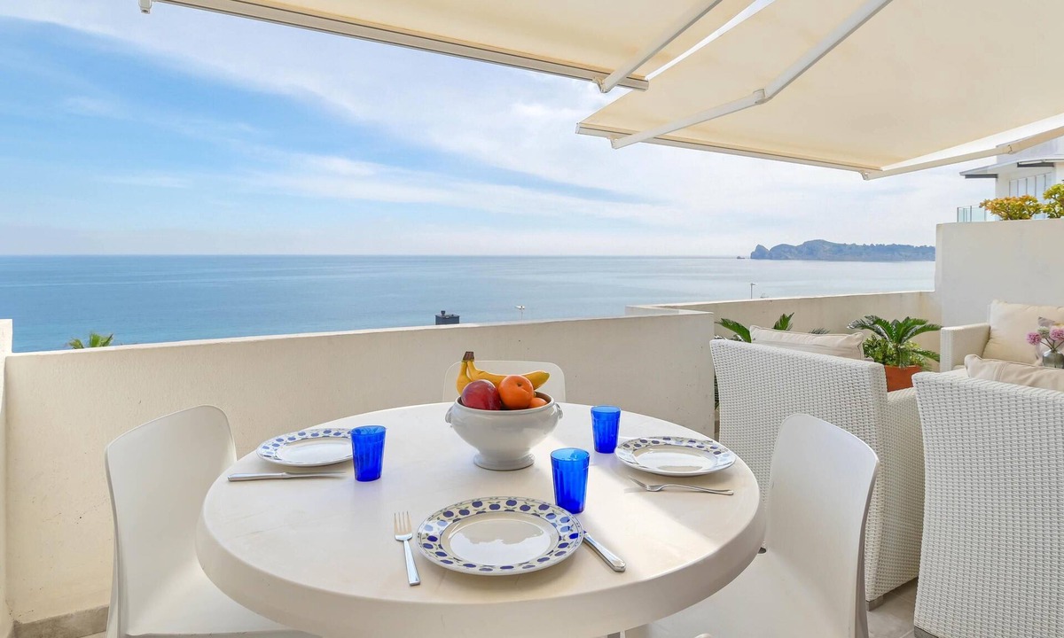 Javea Apartment | Jardines de Karine 4 pax - Javea, Costa Blanca