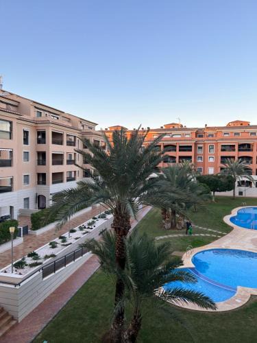 Denia Apartment | Jardines de Las Marinas