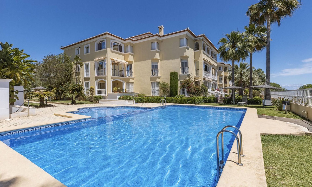 Aduanas Apartment | Jardines Del Sol