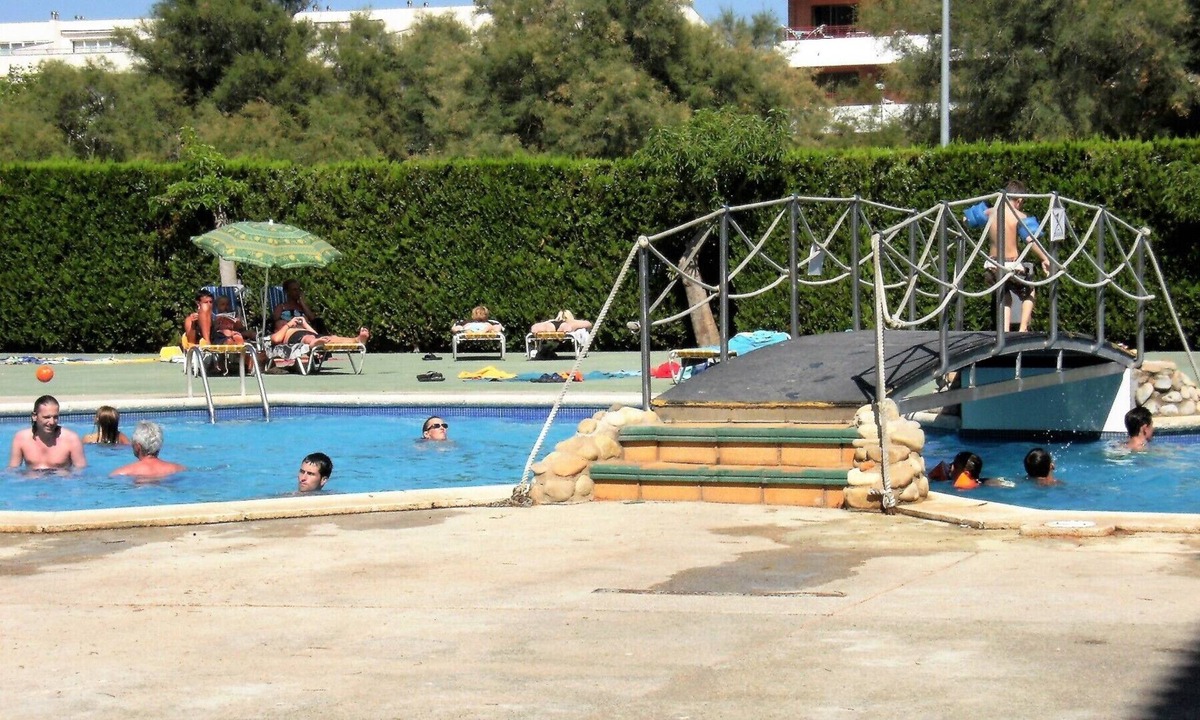 L'Estartit Apartment | JARDINS DEL MAR 023