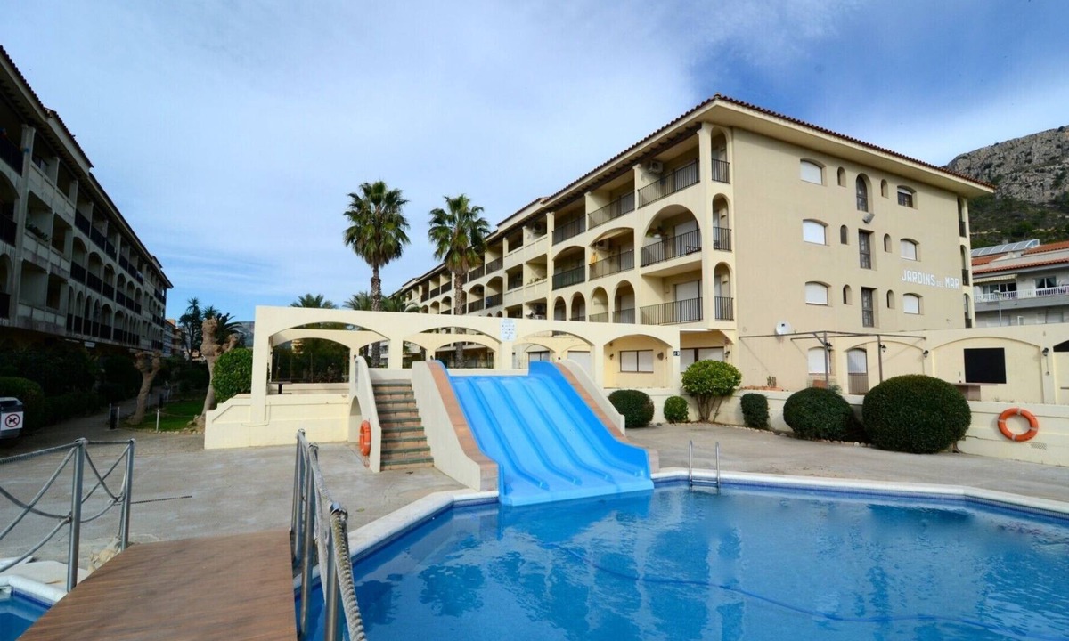 L'Estartit Apartment | JARDINS DEL MAR 038