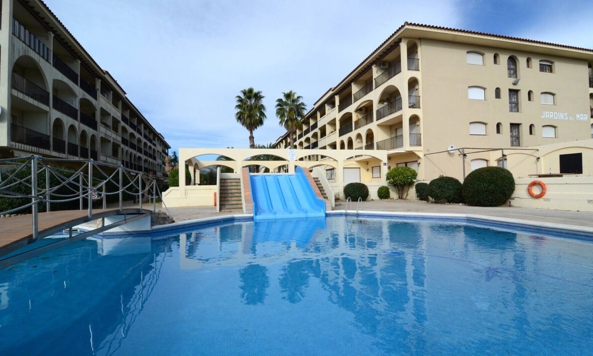L'Estartit Apartment | JARDINS DEL MAR 46