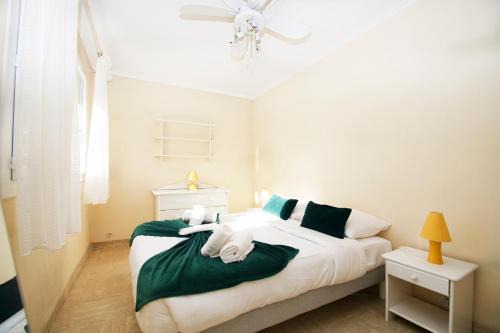 Mandelieu-La-Napoule Apartment | Jardins Fleuris Standing Presta