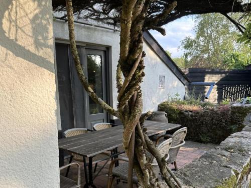 Cussy-en-Morvan House | Jardins Fleuries 2