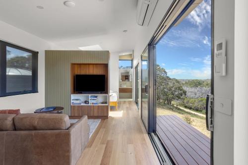 Bellbrae Apartment | Jarosite Escape - Audrey