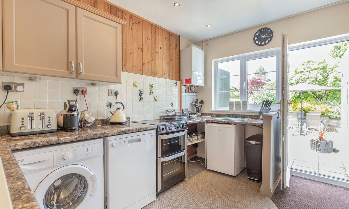 Muddiford Cottage | Jarrah