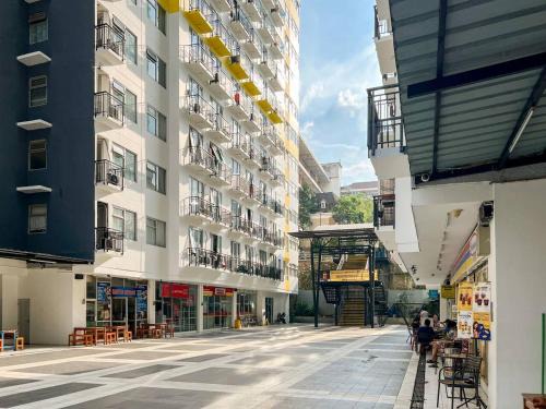 Cipaganti Apartment | Jarrdin Apartemen Cihampelas By Micky Studio2 WIFI