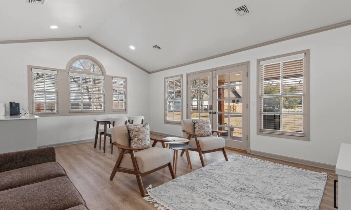 Ramona House | Jarrett Farm Resort - Suite 1