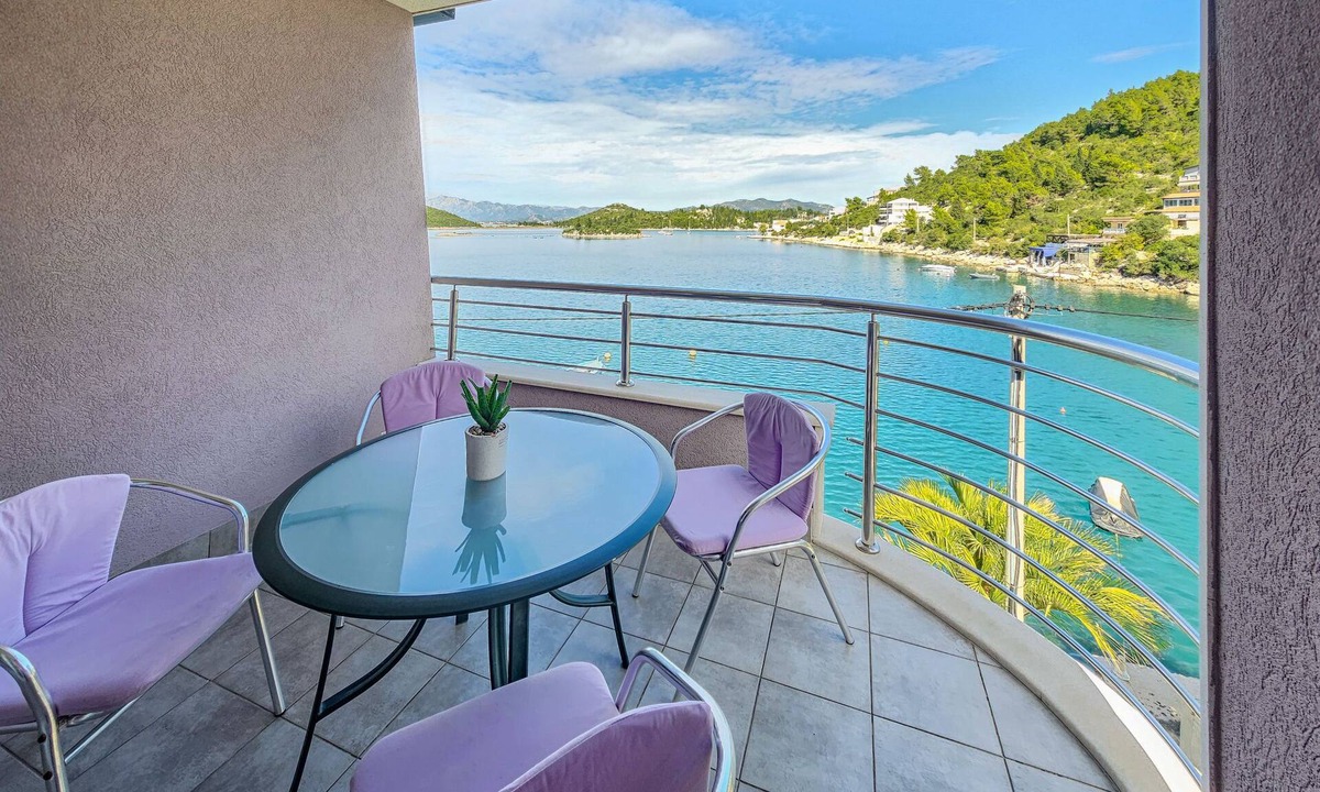 Blace Apartment | Jasmina by Interhome