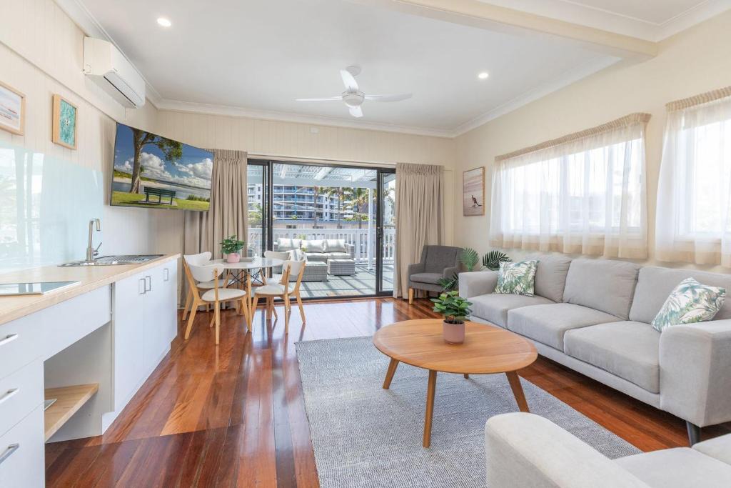 Forster Hotel | Jasmine Apartment
