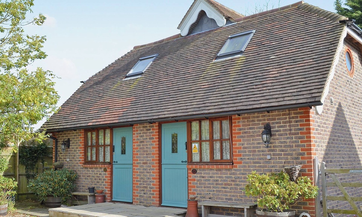 Lewes Cottage | Jasmine Cottage - 30503