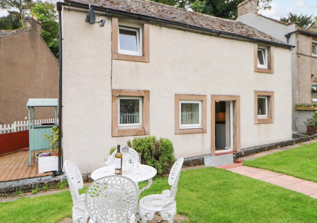 Appleby-in-Westmorland House | Jasmine Cottage, Appleby-in-Westmorland