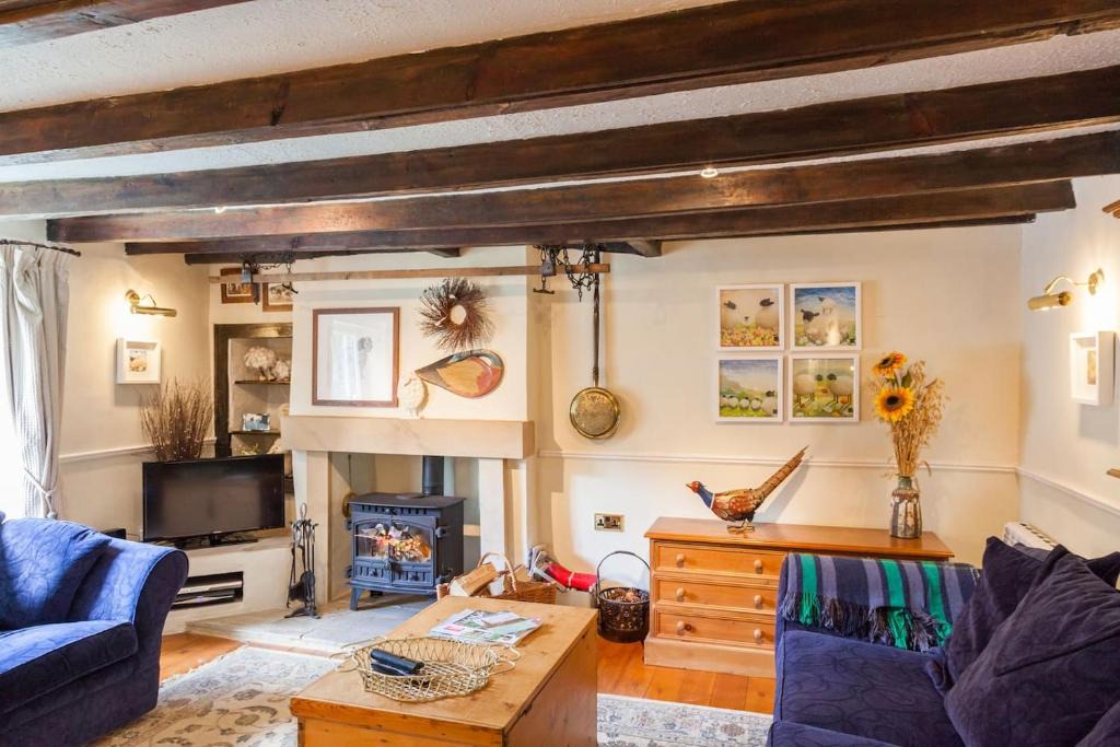 Richmond House | Jasmine Cottage