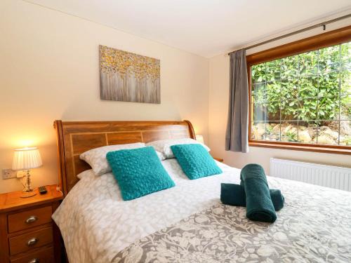 Mount House | Jasmine cottage