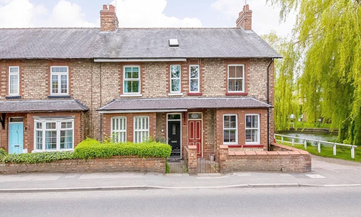 Haxby House | Jasmine Cottage - York