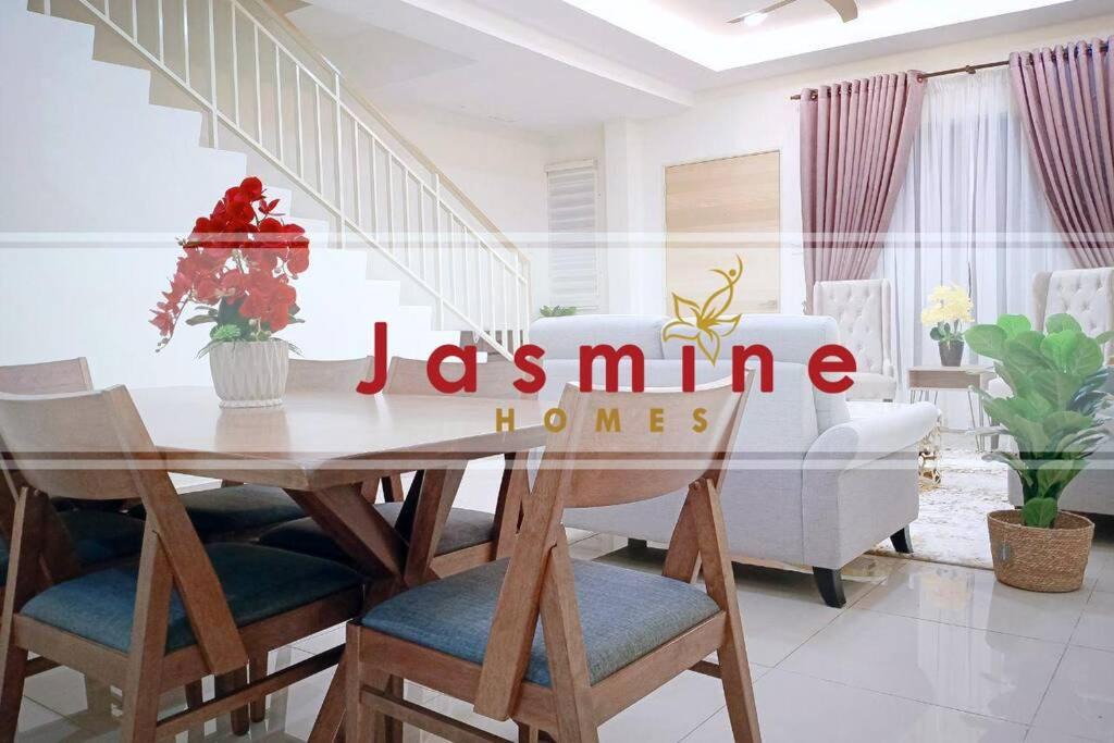 Kuala Terengganu House | JASMINE HOMES