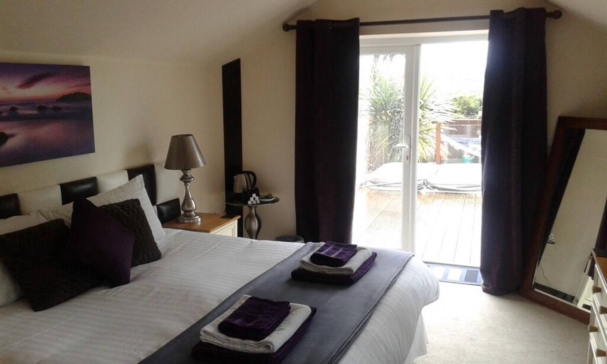 Lutterworth Bed & Breakfast | Jasmine House Bed & Breakfast