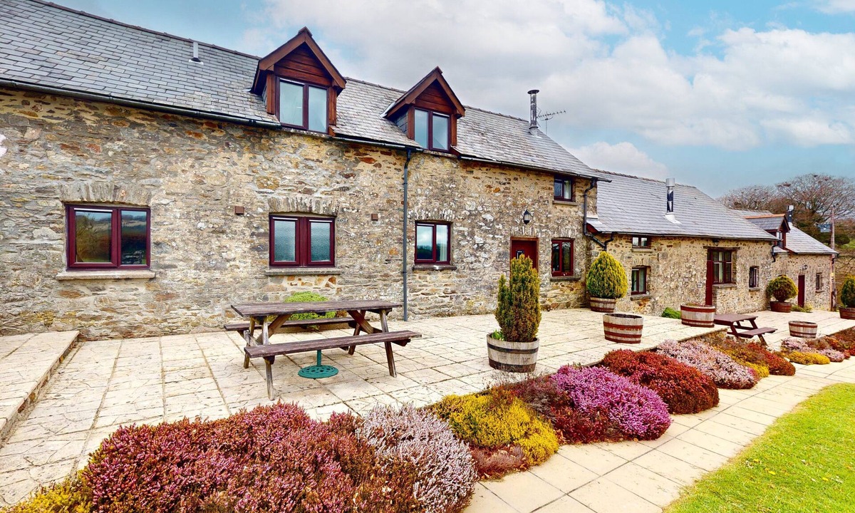 Hawkridge Cottage | Jasper Cottage, Hawkridge