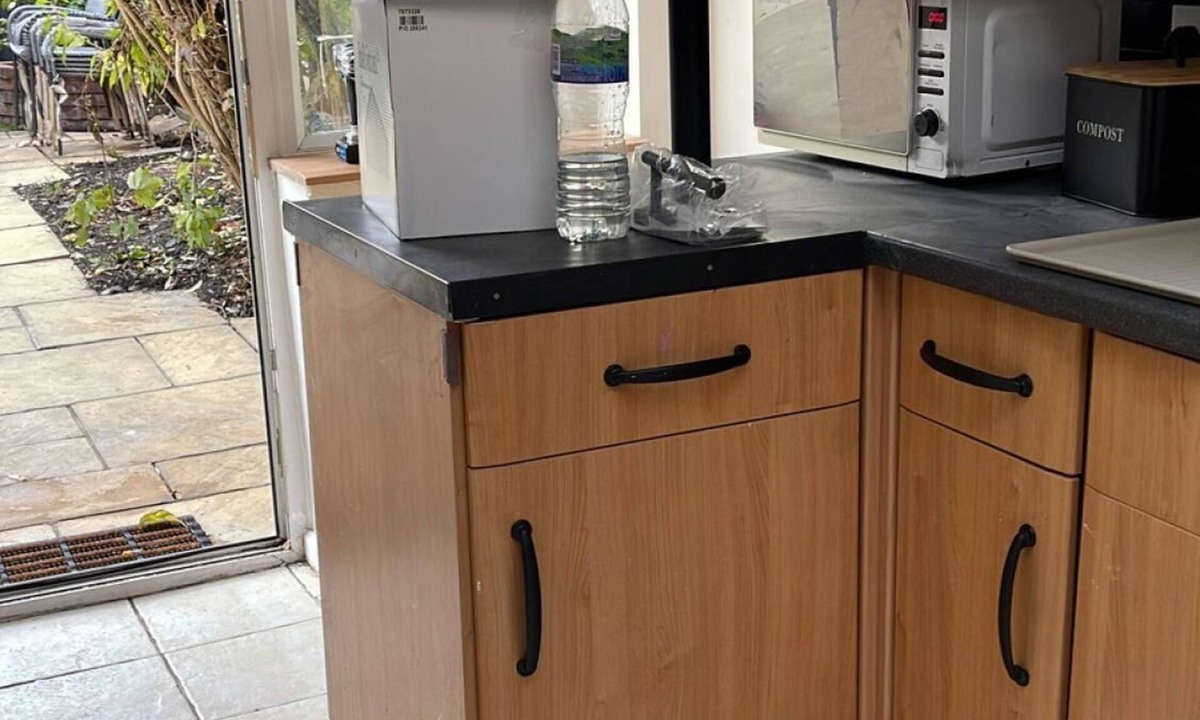 Arbury House | Jasper House in Cambridge