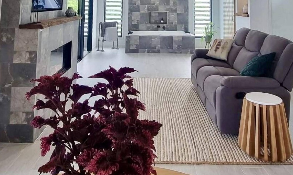 Glastonbury Bed & Breakfast | Jasper Ridge Cottage