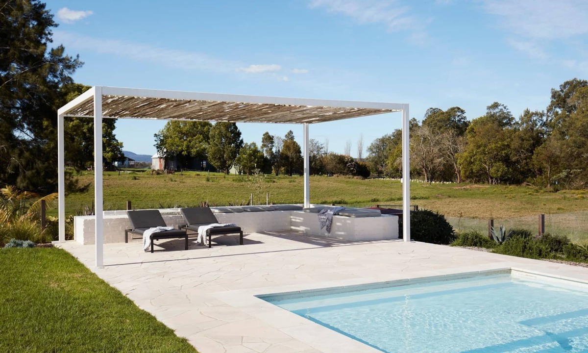 Jaspers Brush House | Jaspers Run by Contemporary Hotels