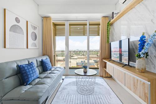 Arjuna Apartment | Jatayu by Kozystay - Paskal