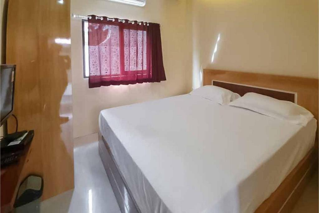 Jatiwangi Hotel | Jatiwangi Syariah Guest House Mitra RedDoorz