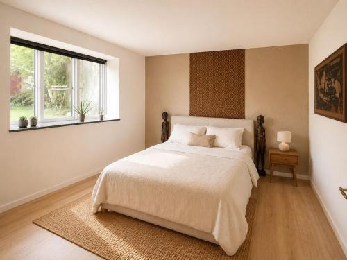 Aalborg Apartment | Java Themed flat near Zoo