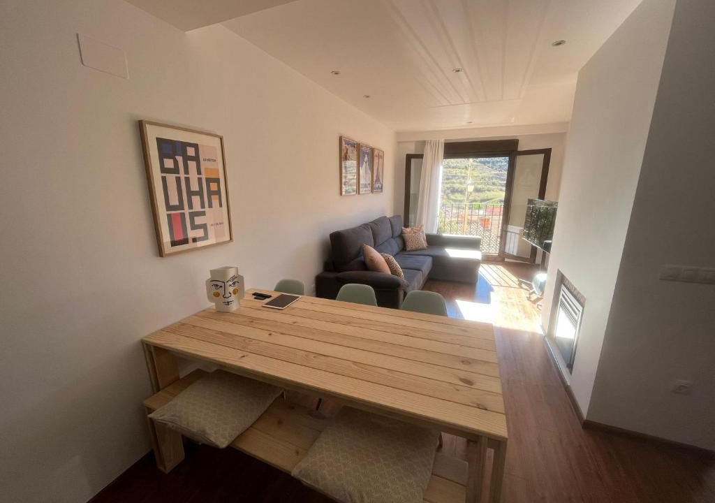 Camarena de la Sierra Apartment | Javalambre Mountain Superski