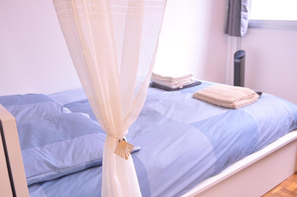 13th Arrondissement Apartment | Javelot1 Cosy studio paris13 10min to Louvre