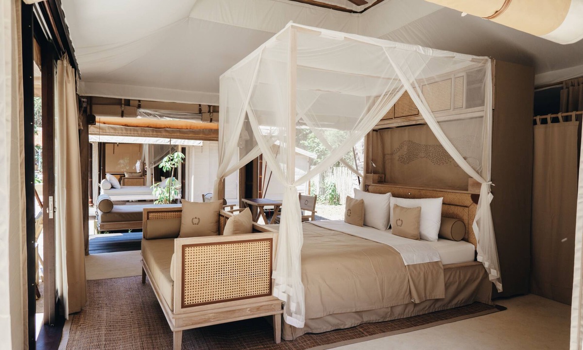 Kalipait Bed & Breakfast | Jawa Jiwa G-land