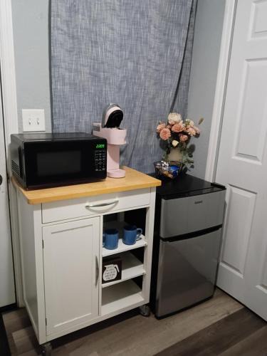Jacksonville Apartment | Jax Hideout