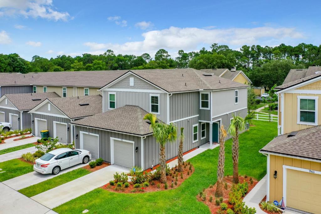 Baymeadows House | Jax's Perfect Getaway!