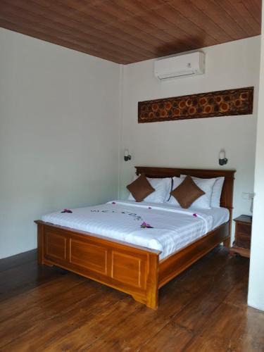 Gili Gede House | Jay Guest House Gili Gede
