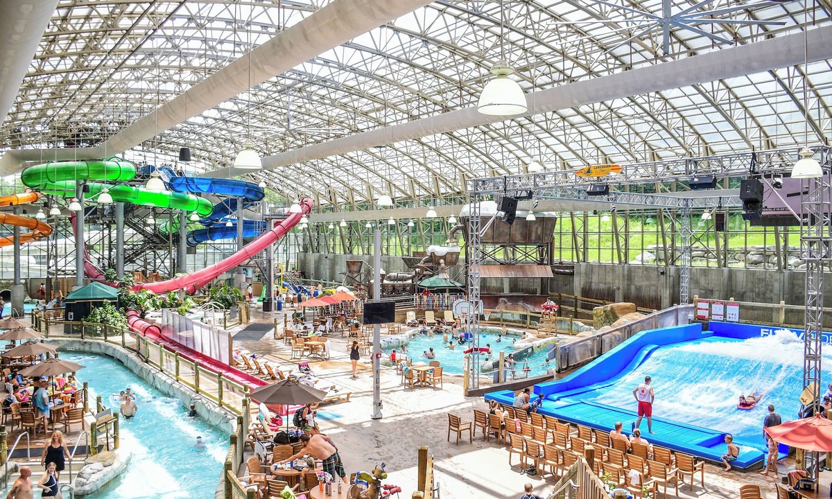 North Troy Resort | Jay Peak Resort