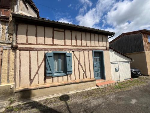 Marciac House | Jazzy