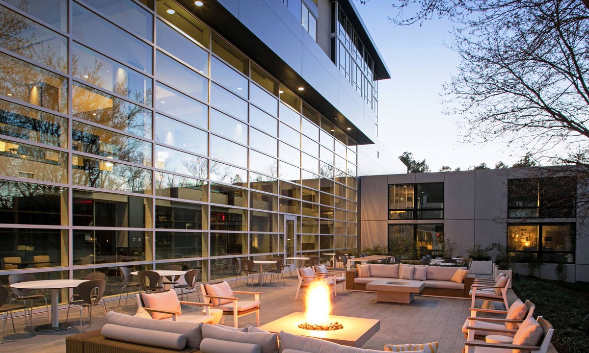 Durham Hotel | JB Duke Hotel