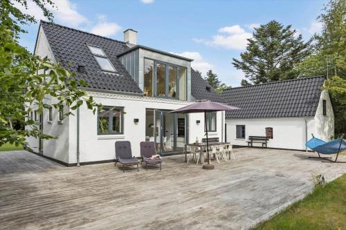 Torup Strand House | JB1031-Fjerritslev-Thorup-Strandvej-266
