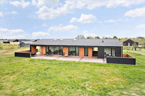 Tranum House | JB141-Brovst-Kronvildtvej-86