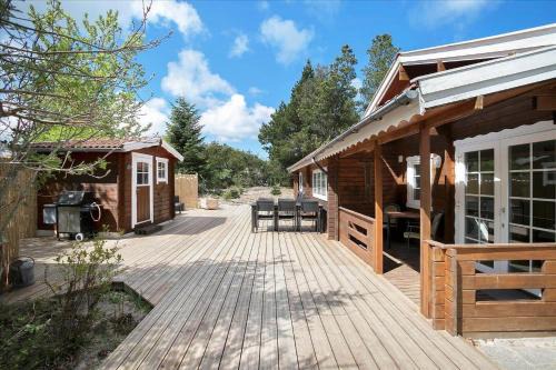 Torup Strand House | JB160-Fjerritslev-Skovstien-7