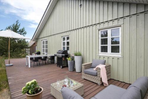Tranum House | JB175-23-Brovst-Kronvildtvej-60
