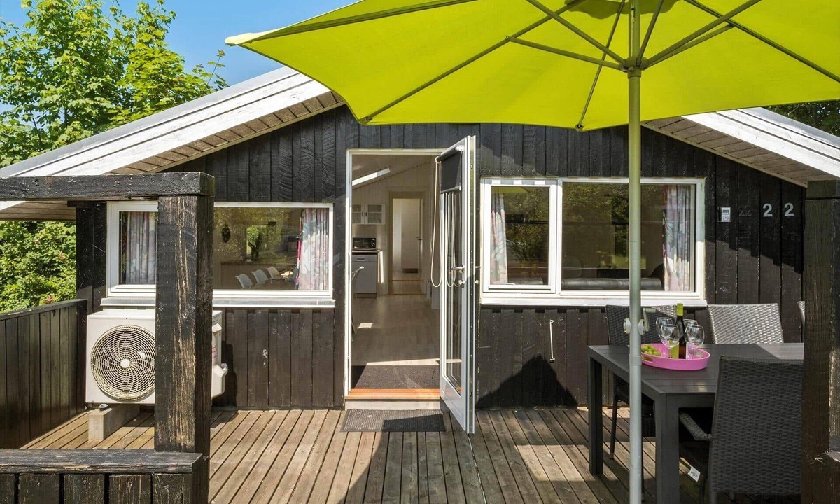 Fjerritslev House | JB236 Fjerritslev - Ahornvej 22