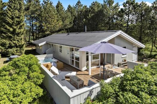 Slette Strand House | JB291-Fjerritslev-Stenhusvej-30