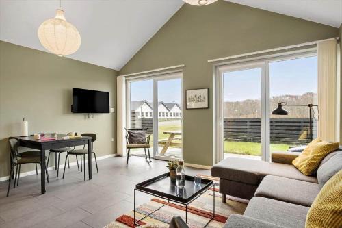 Slette Strand Apartment | JB308-Fjerritslev-Slettestrandvej-134-lejl-3