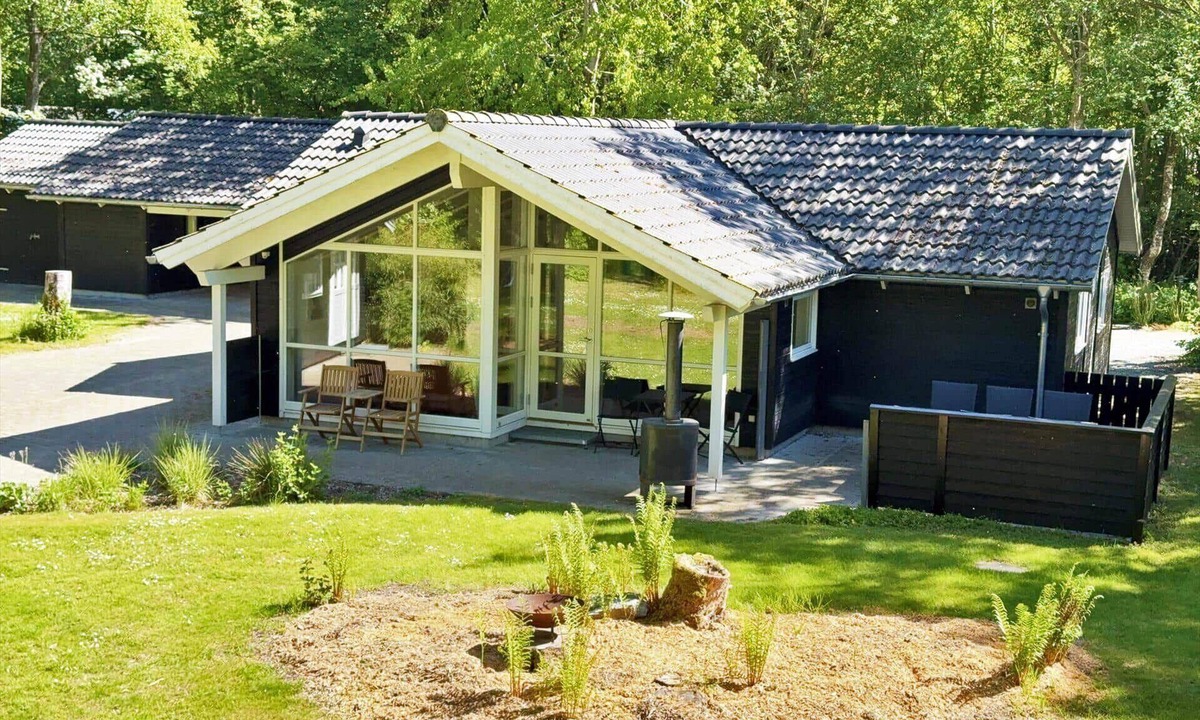 Aabybro House | JB901 Aabybro - Gråanden 40