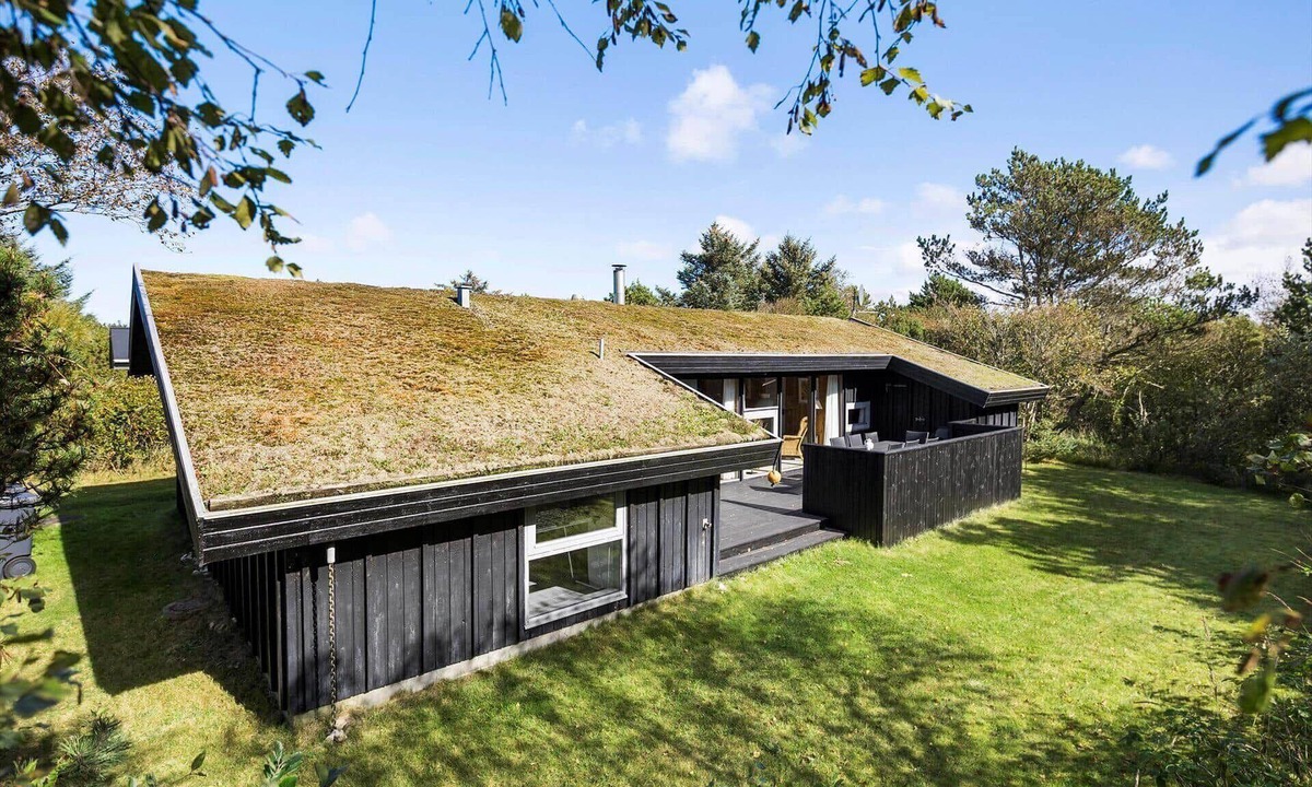 Slette Strand House | JB987 Fjerritslev - N. C. Alstedsvej 12