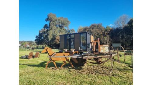 Gobur House | JBJK Homestead by Tiny Away