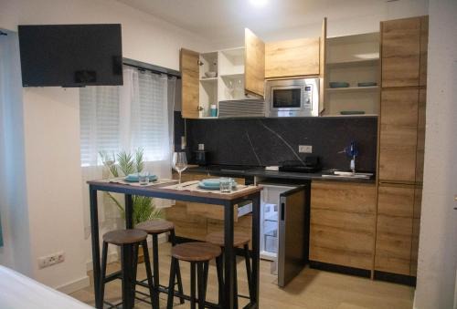 Simancas Apartment | JC2, bonito Loft cerca al Wanda Metropolitano
