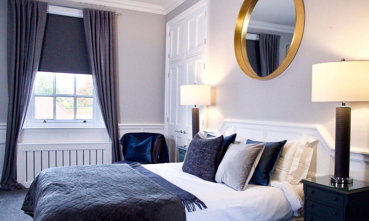 Harleston Hotel | JD Young Hotel