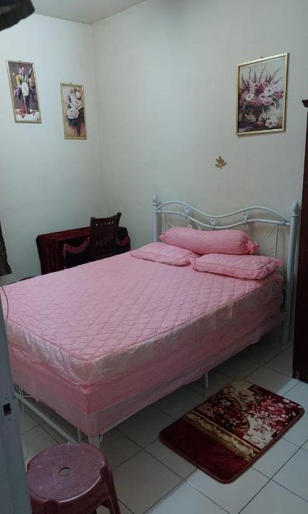 Nibong Tebal Apartment | JDelight